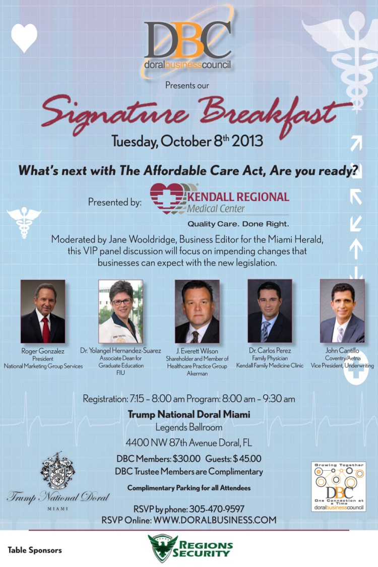 What's next with The Affordable Care Act, Are you ready?